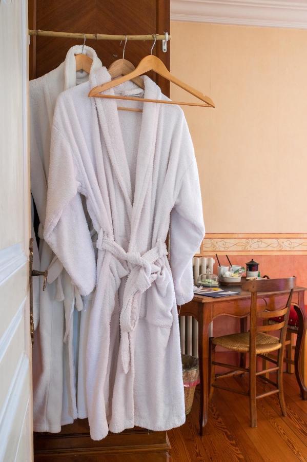 Atelier Chez Marie Leilighet Carnetin Eksteriør bilde