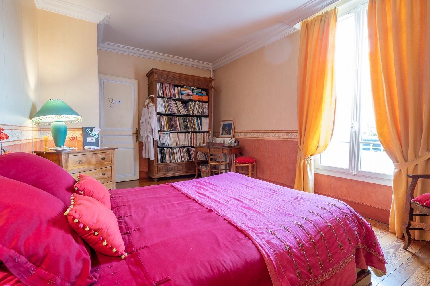 Atelier Chez Marie Leilighet Carnetin Eksteriør bilde