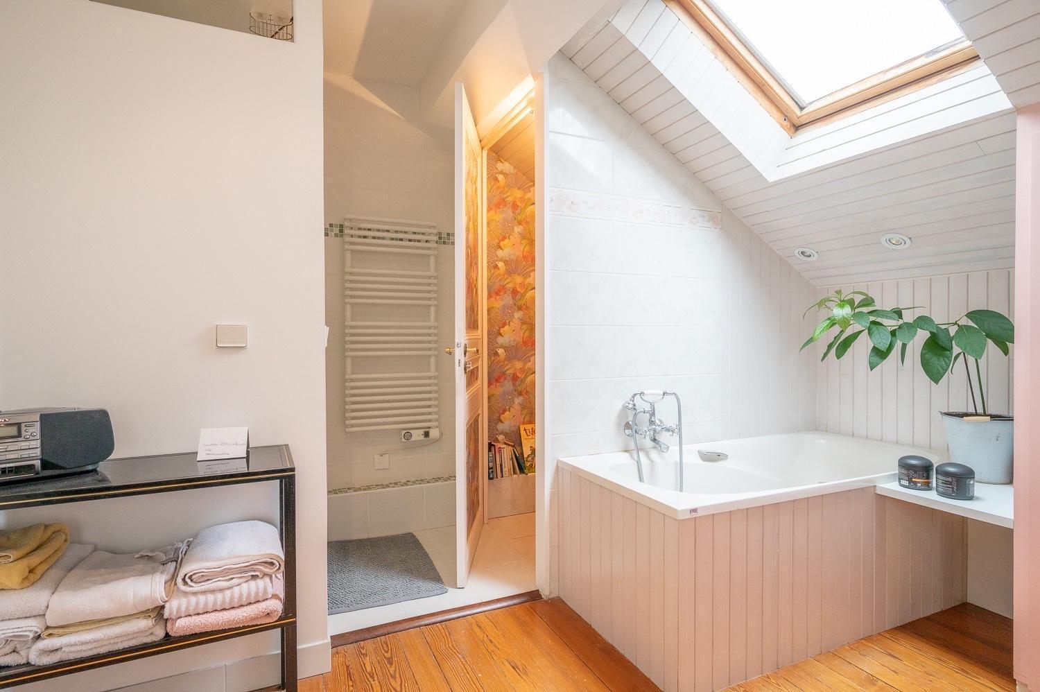 Atelier Chez Marie Leilighet Carnetin Eksteriør bilde