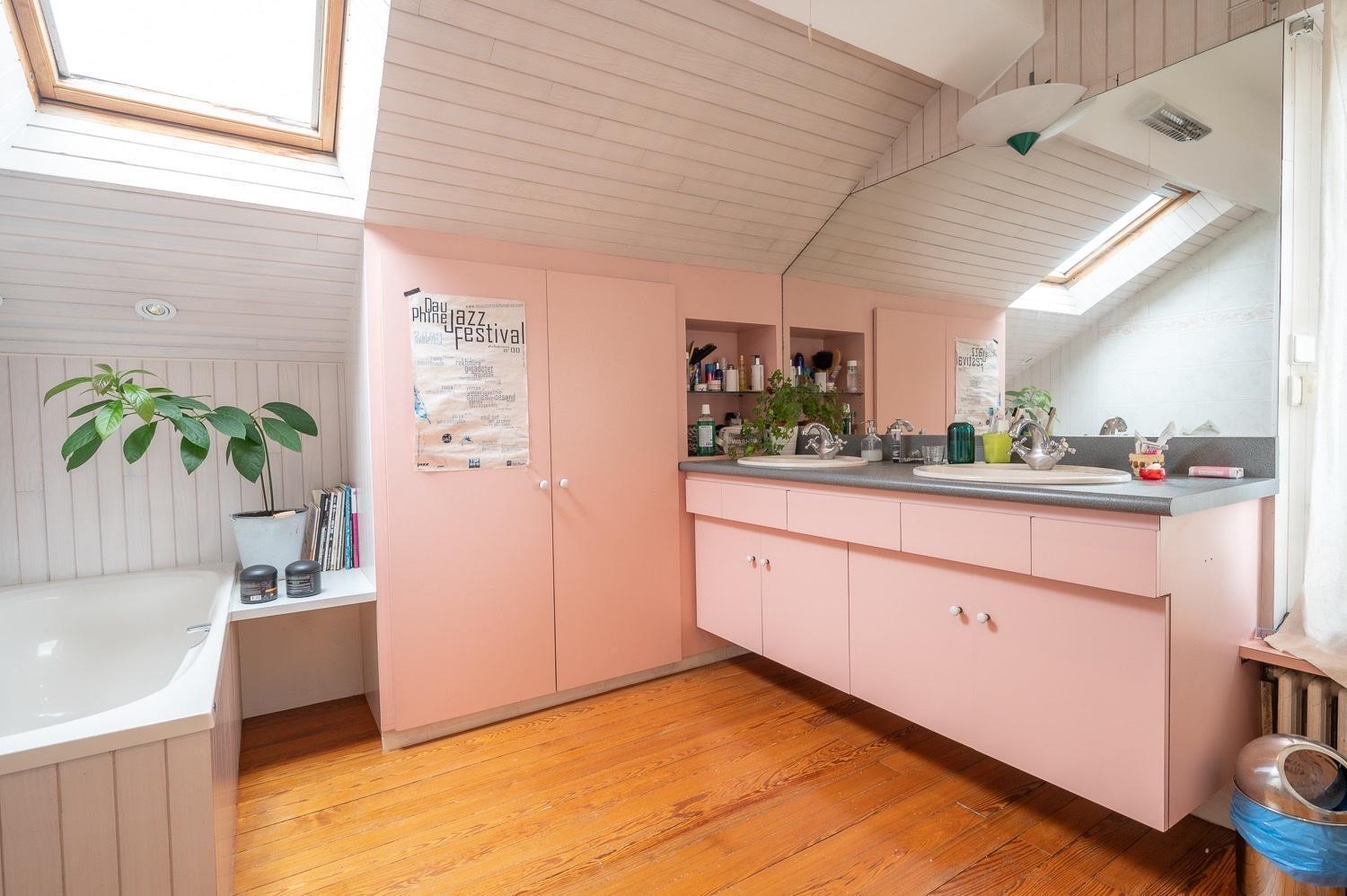 Atelier Chez Marie Leilighet Carnetin Eksteriør bilde