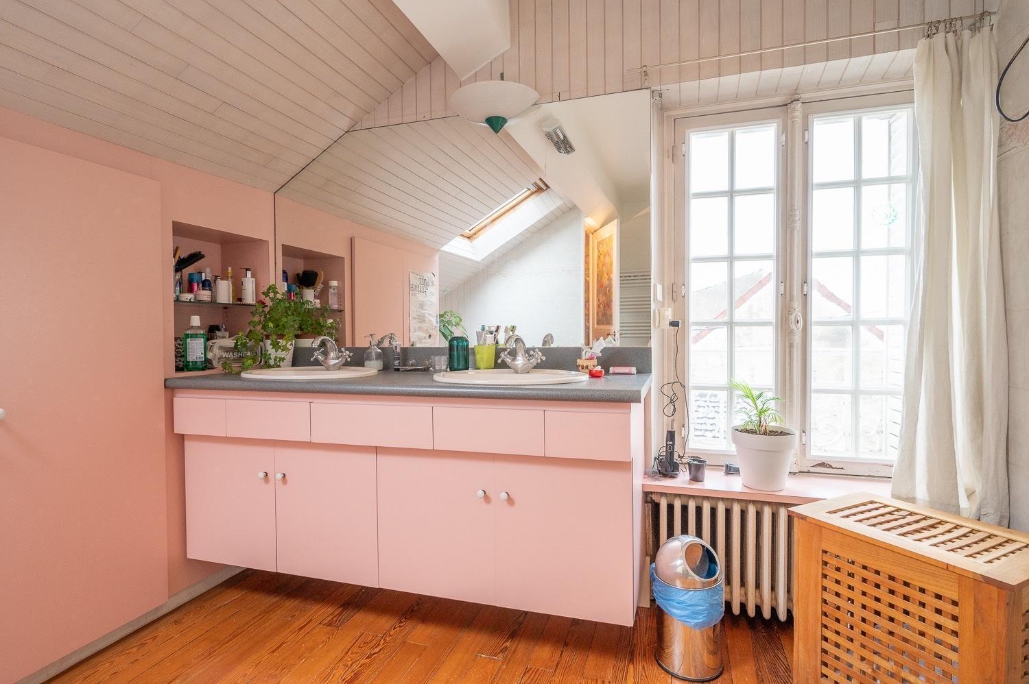 Atelier Chez Marie Leilighet Carnetin Eksteriør bilde