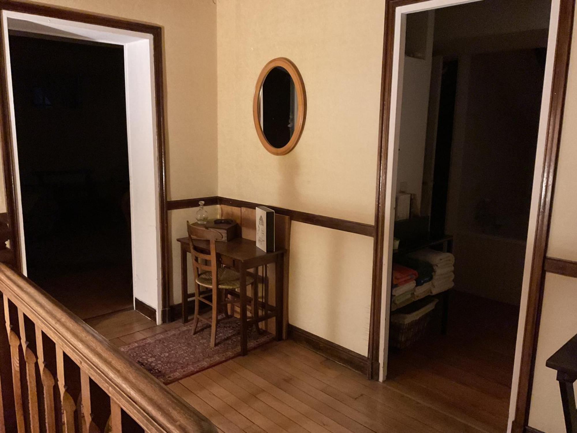 Atelier Chez Marie Leilighet Carnetin Eksteriør bilde