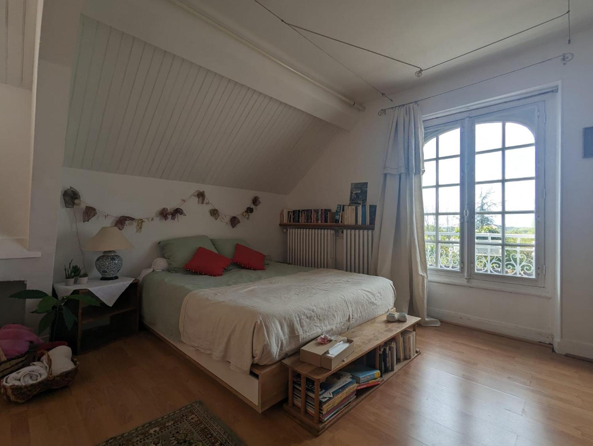 Atelier Chez Marie Leilighet Carnetin Eksteriør bilde