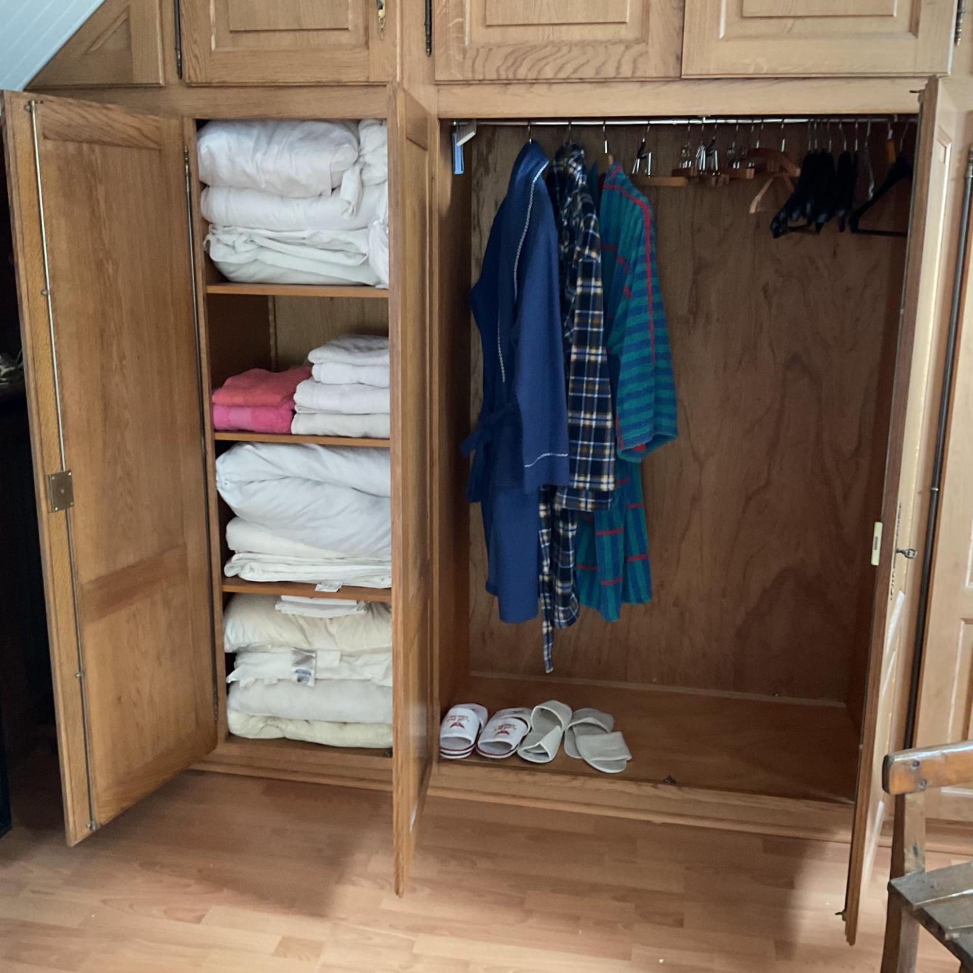 Atelier Chez Marie Leilighet Carnetin Rom bilde